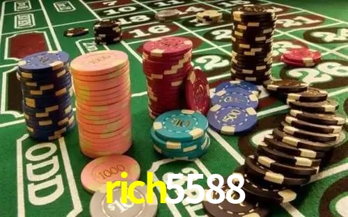 APP oficial da rich5588 para mobile